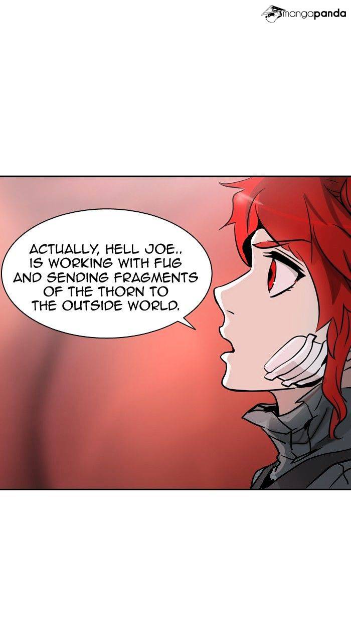 Tower of God Chapter 319 image 038